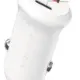 Φορτιστής Αναπτήρα Αυτοκινήτου 30W USB & Type-C Λευκός Ezra CR71