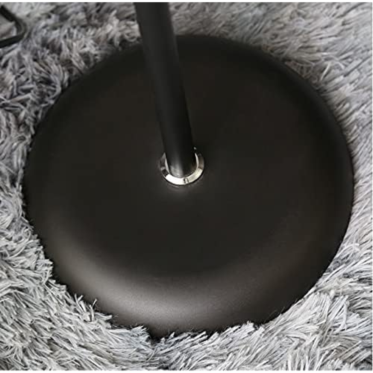 Φωτιστικό Δαπέδου 150cm Με 2xE27 Μεταλλικό 28688 - Image 2