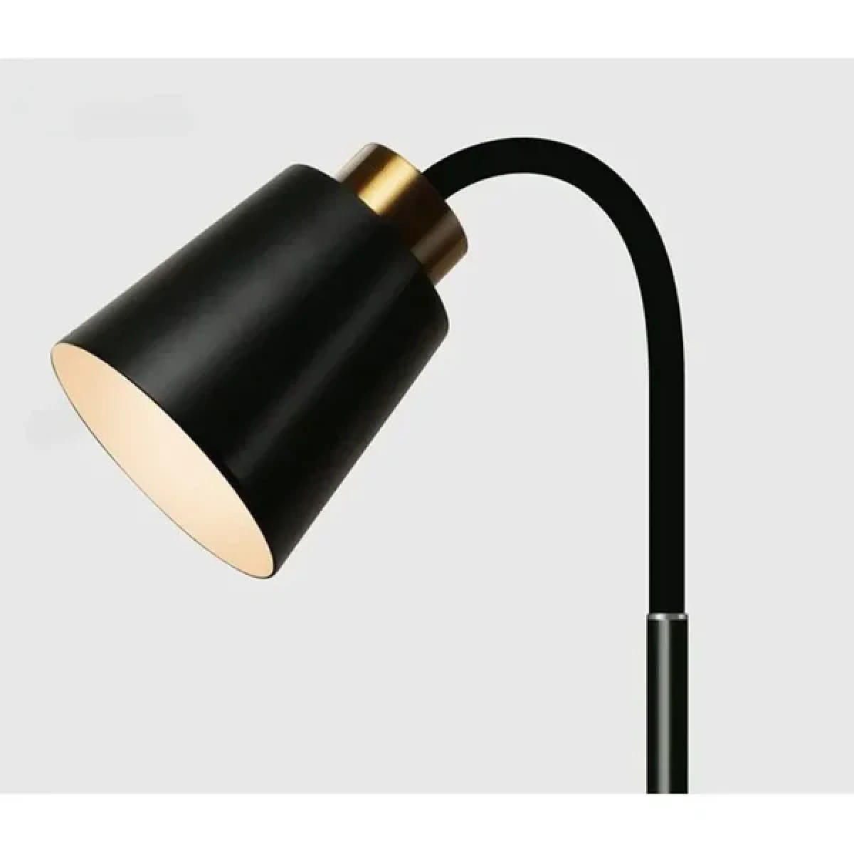 Φωτιστικό Δαπέδου LED 150cm Μαύρο 28687 - Image 3