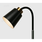 Φωτιστικό Δαπέδου LED 150cm Μαύρο 28687 - Image 3