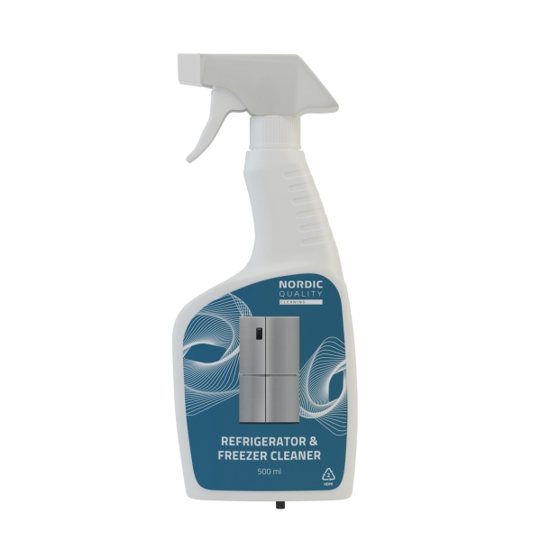 Nordic Quality Καθαριστικό Ψυγείου και Καταψύκτη 500 ml 2340030