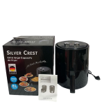 Φριτέζα Αέρος 8L 3800W SC-808 - Image 2