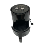 Φριτέζα Αέρος 8L 3800W SC-808 - Image 3