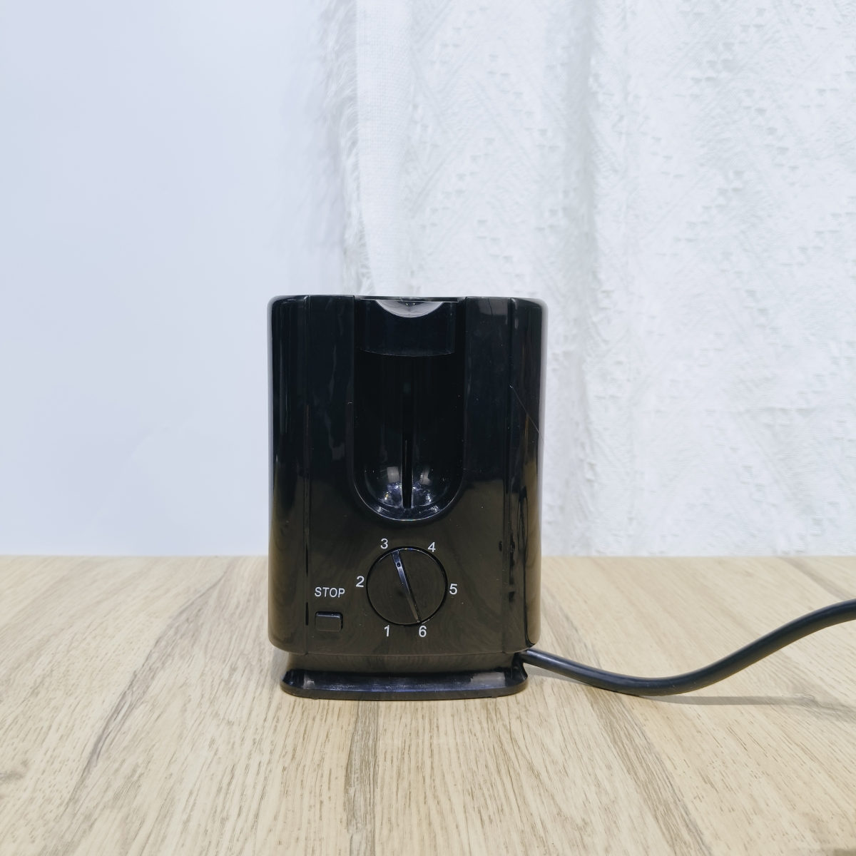 Φρυγανιέρα 2 Θέσεων 1000W Ανοξείδωτη Slivers Criest 288 - Image 3