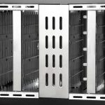 Φρυγανιέρα 4 Θέσεων 1300W Ανοξείδωτη Slivers Criest 318 - Image 3