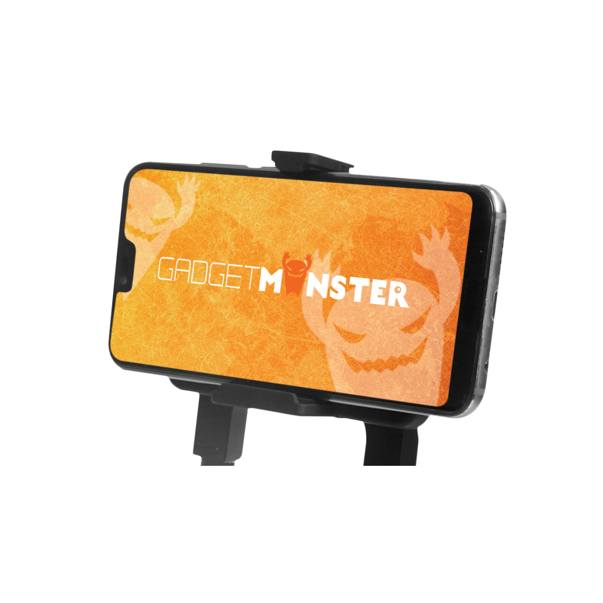 Gadgetmonster GDM-1012 Lazy Neck Βάση Κινητού Λαιμού - Image 3
