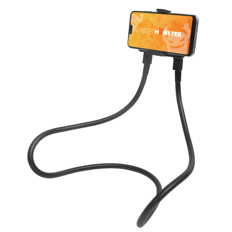 Gadgetmonster Lazy Neck GDM-1012