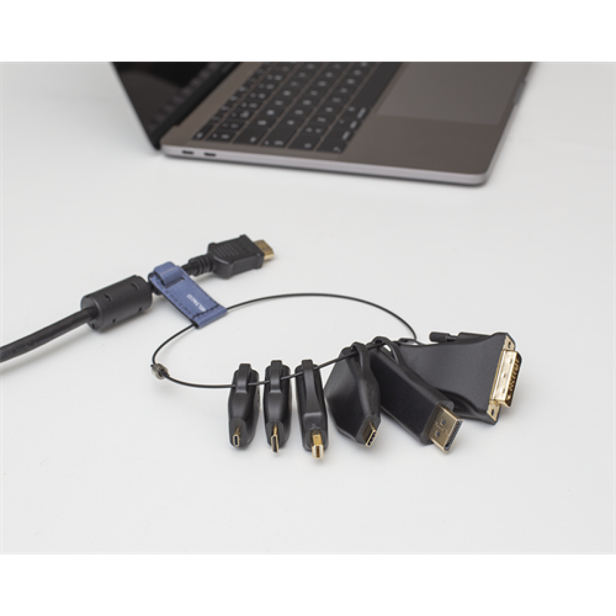 4K HDMI-AR2