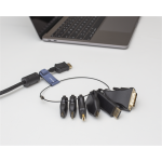 4K HDMI-AR2