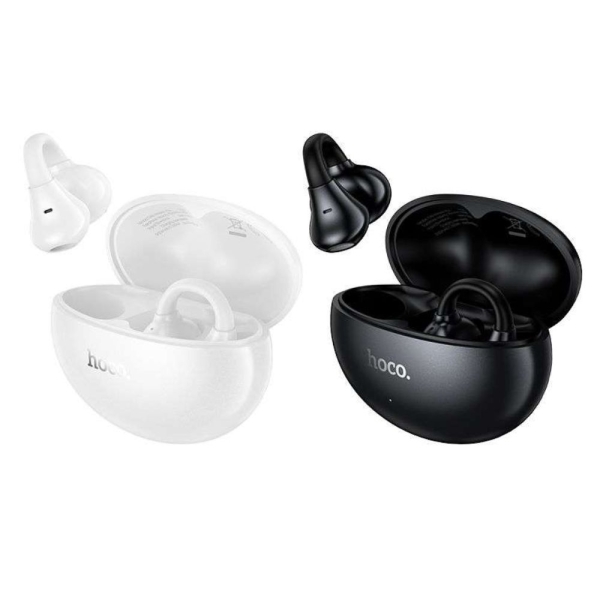 Hoco EA8 - Ασύρματα In-Ear Ακουστικά Bluetooth