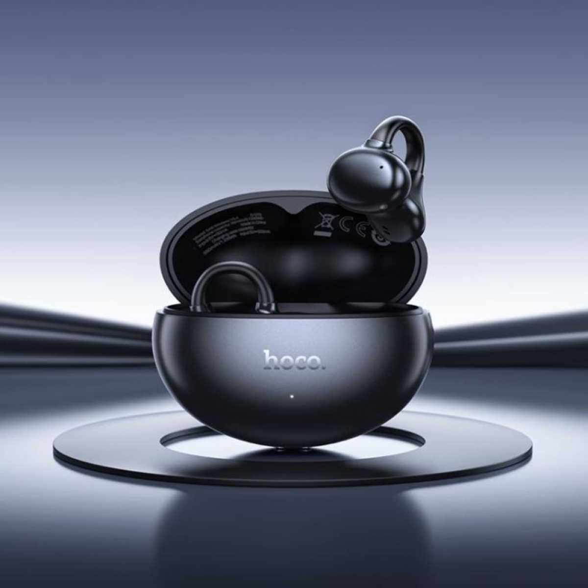 Hoco EA8 - Ασύρματα In-Ear Ακουστικά Bluetooth