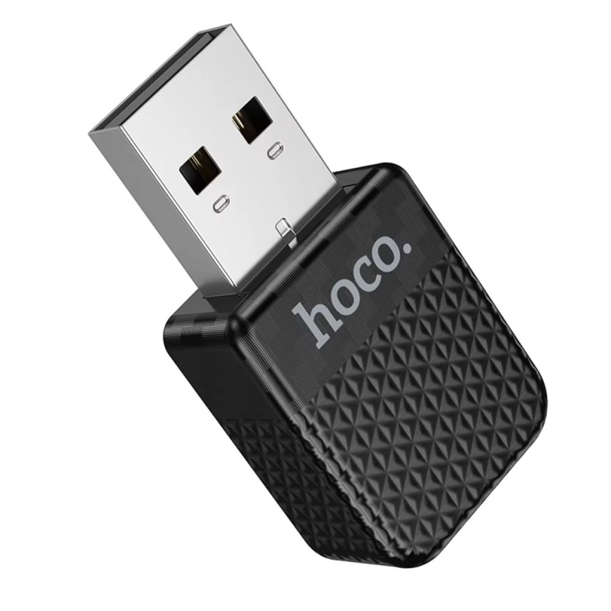 Hoco HU3 Wireless CarPlay Adapter USB A / USB C HU3