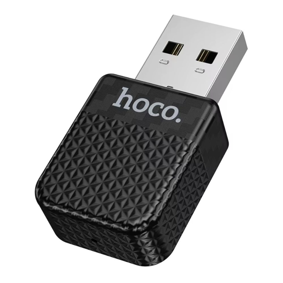 Hoco HU3 Wireless CarPlay Adapter USB A / USB C HU3