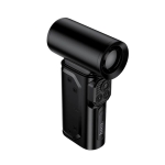 Hoco HX68 Φυσητήρας Αέρα Χειρός 130.000RPM με Οθόνη LED