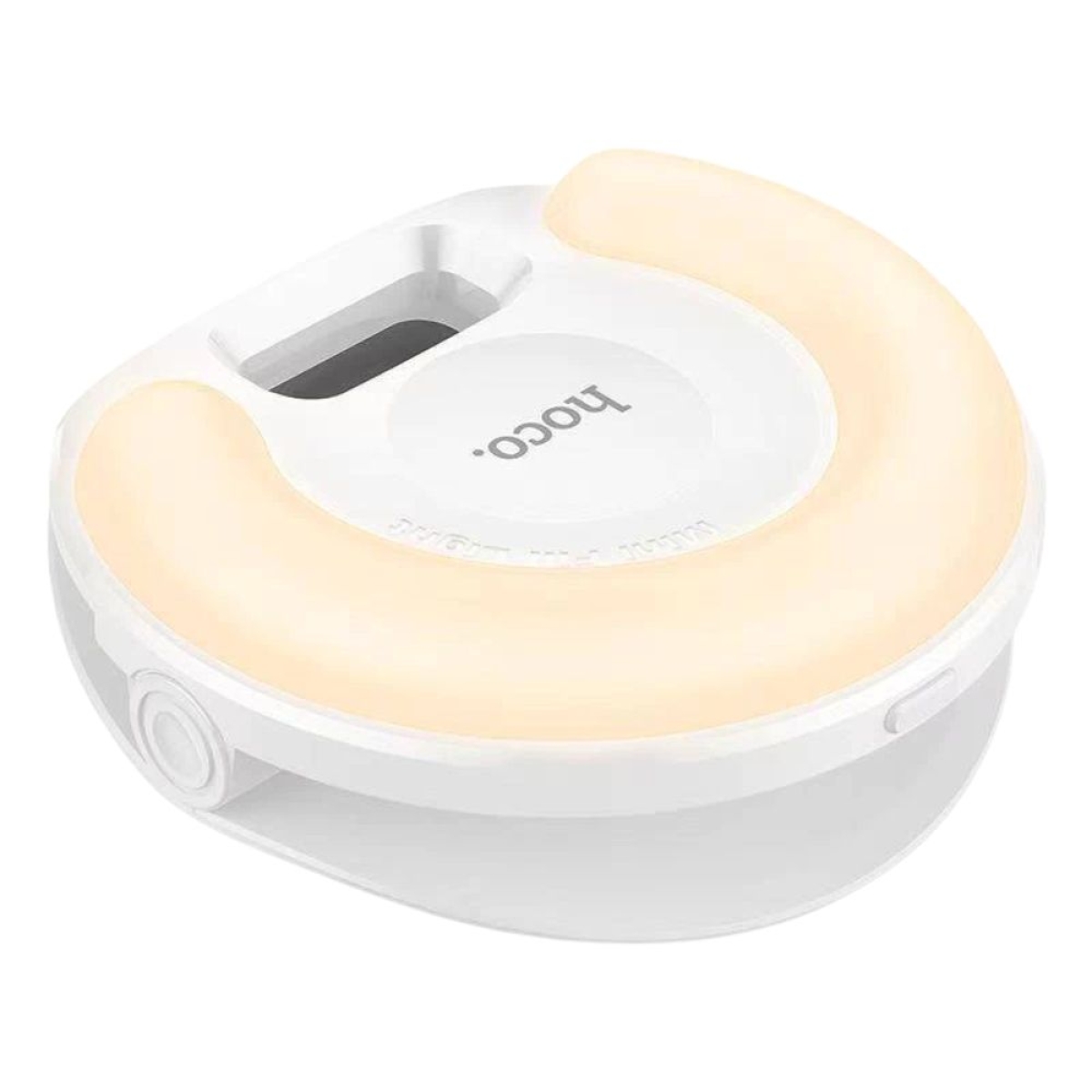 HOCO K160 Clip-On LED Fill Light για Live Streaming, Selfie & Video