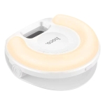 HOCO K160 Clip-On LED Fill Light για Live Streaming, Selfie & Video