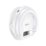 HOCO K160 Clip-On LED Fill Light για Live Streaming, Selfie & Video
