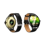 Hoco Y39 Smartwatch με Κλήσεις Bluetooth & Παλμογράφο