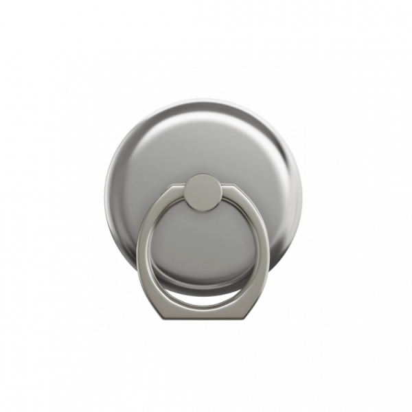 IDEAL OF SWEDEN Magnetic Ring Mount Universal Silver IDMRM-35