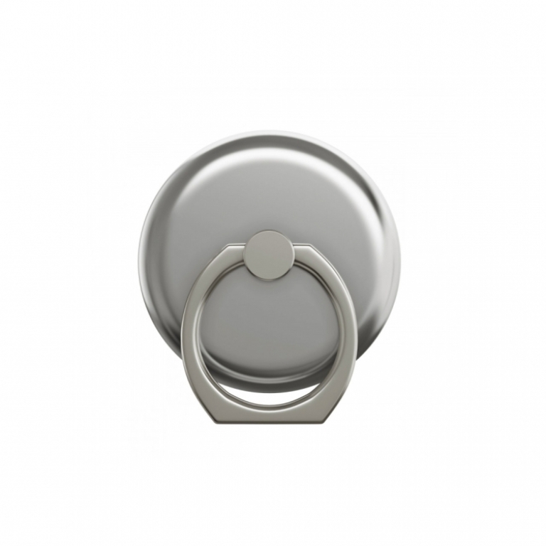 IDEAL OF SWEDEN Magnetic Ring Mount Universal Silver IDMRM-35