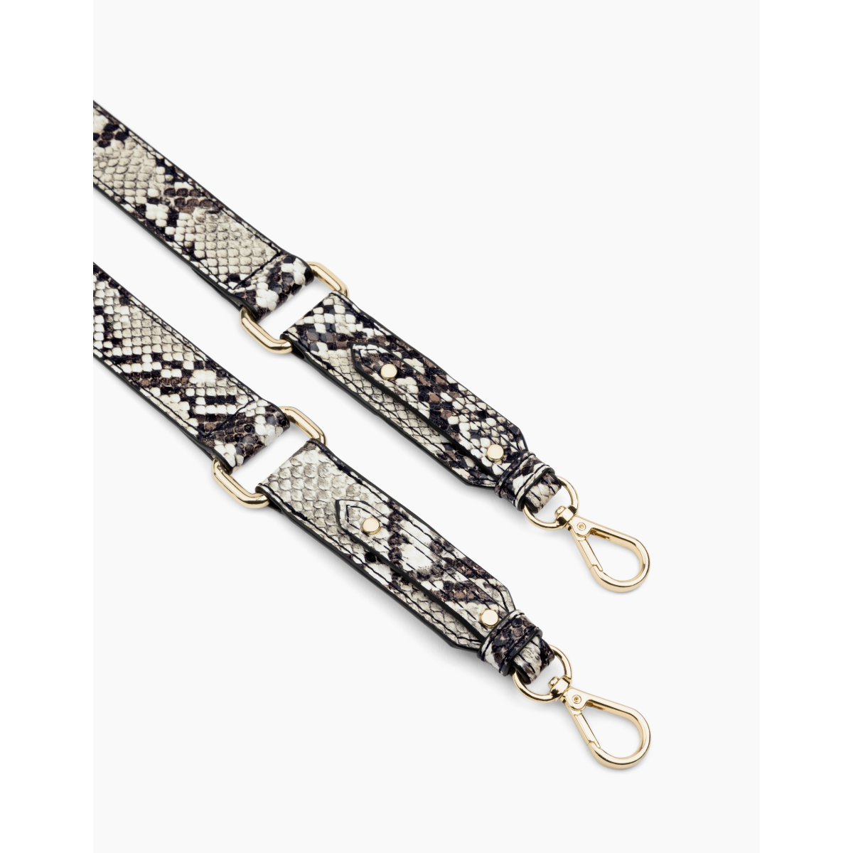 IDEAL OF SWEDEN Statement Θήκη Λαιμού iPhone 11 Pro / XS / X Hypnotic Snake IDNCAW20-1958-224 - Image 2