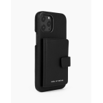 IDEAL OF SWEDEN Statement Case Unity Pocket iPhone 12 Pro Max Intense Black IDSCAW21-I2067-337 - Image 3