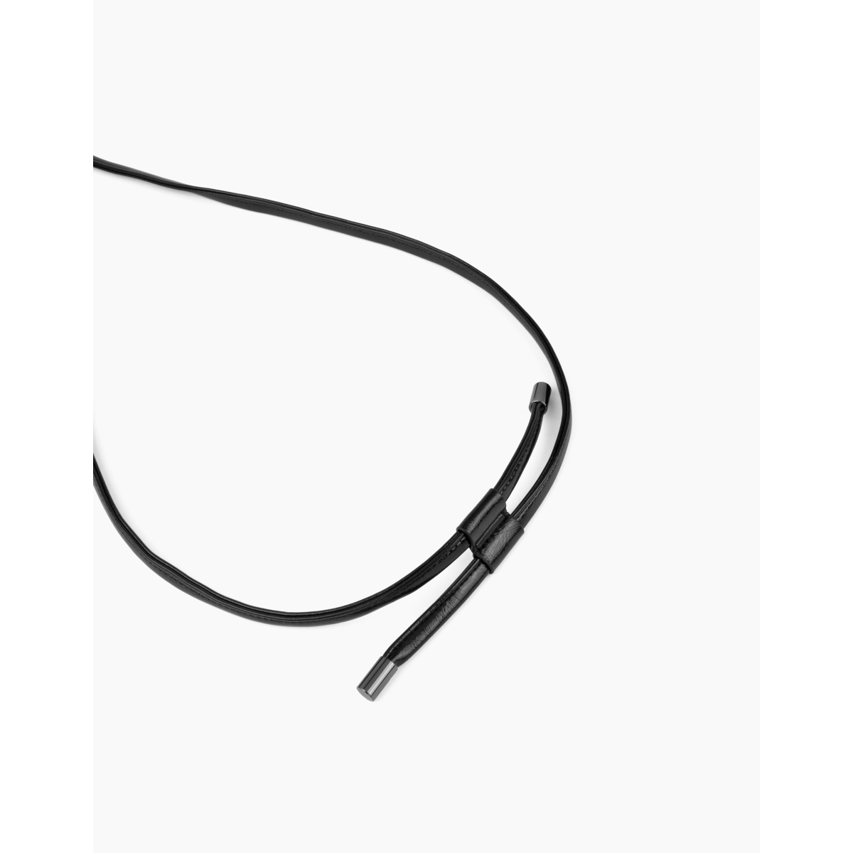 IDEAL OF SWEDEN θήκη λαιμού Statement iPhone 11/XR Dawn Black Studs IDSPNAW21-I1961-363 - Image 3