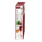 Ηλεκτρική Σκούπα 2 Σε 1 600W Με Φίλτρο HEPA Hoomei HM-2148L