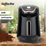 Ηλεκτρική Συσκευή Ελληνικού Καφέ 250ml 600W Sokany SK-04018 - Image 3