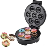 Ηλεκτρική Συσκευή Ντόνατς 7 Θέσεων 1000W Sokany SK-327