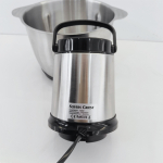 Ηλεκτρικός Πολυκόφτης 800W 2L Ανοξείδωτο Ατσάλι SC-8335T - Image 2