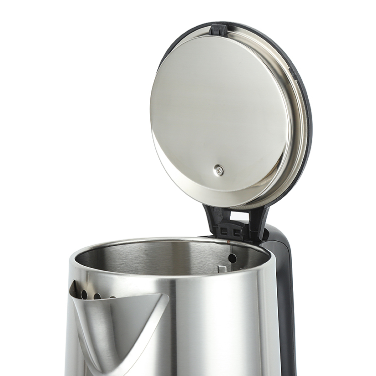 Ηλεκτρικός Βραστήρας 1.8L 1500W Inox MF-2318 - Image 4