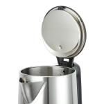Ηλεκτρικός Βραστήρας 1.8L 1500W Inox MF-2318 - Image 4