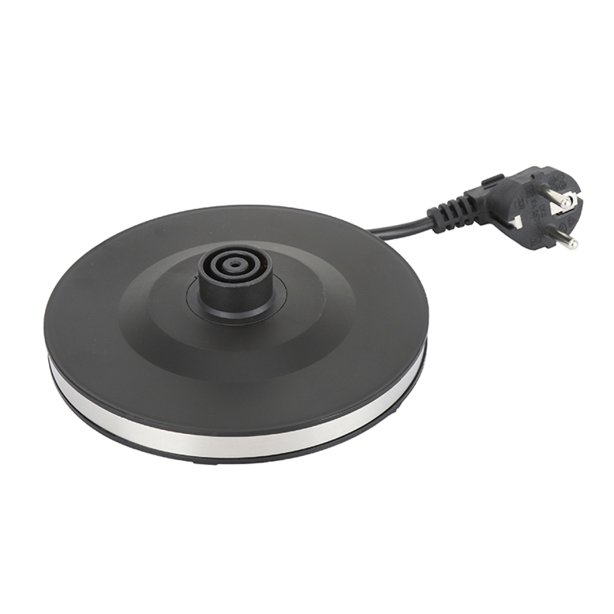 Ηλεκτρικός Βραστήρας 1.8L 1500W Inox MF-2318 - Image 5