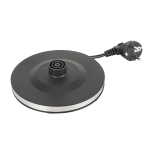 Ηλεκτρικός Βραστήρας 1.8L 1500W Inox MF-2318 - Image 5