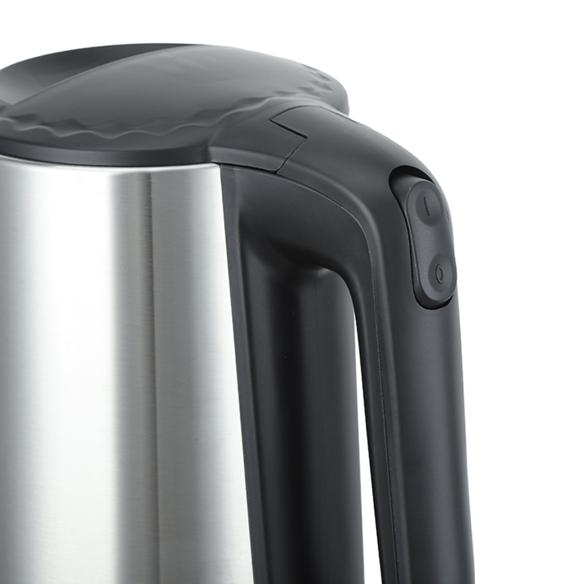 Ηλεκτρικός Βραστήρας 2.3L 1500W Inox Myfriend MF-2312 - Image 3