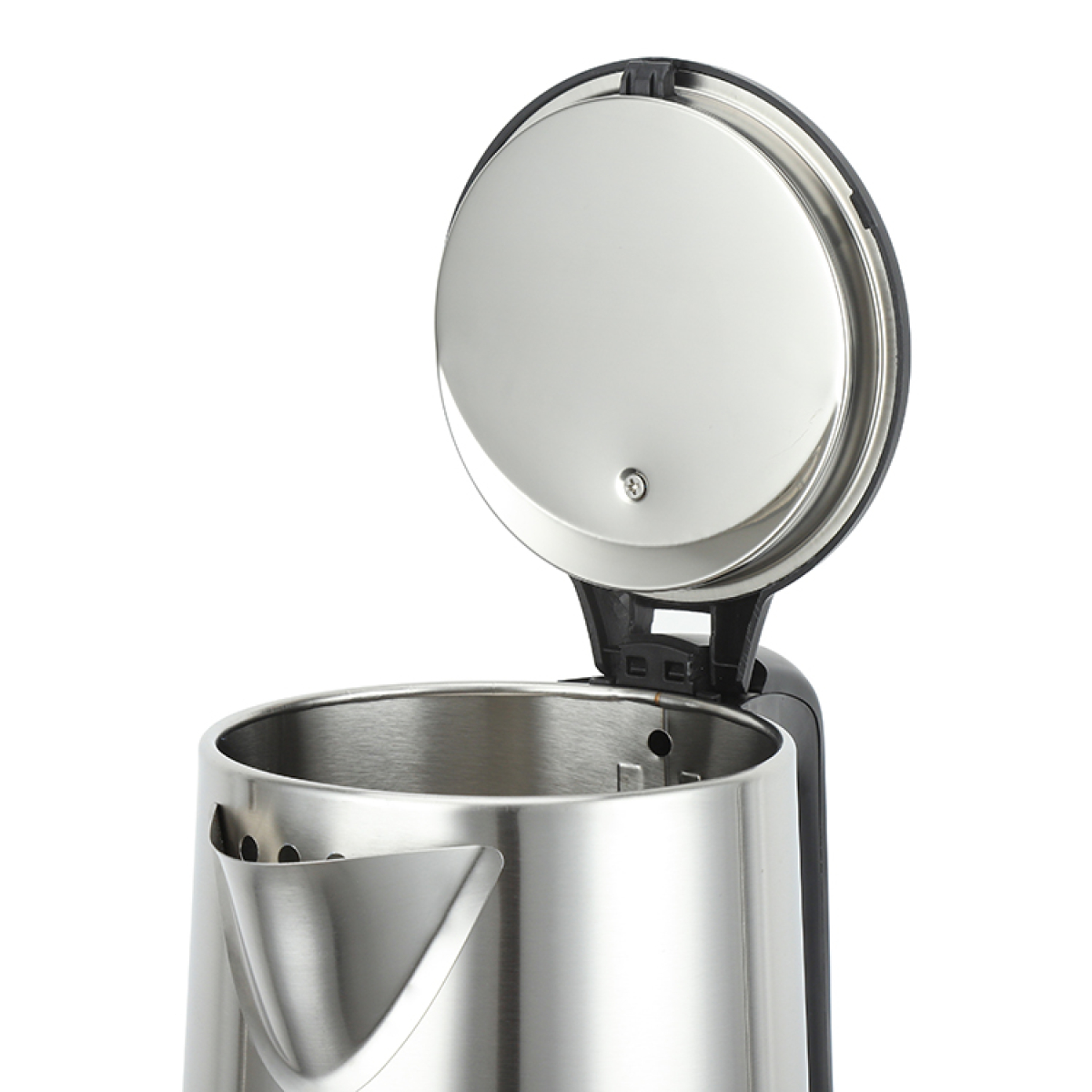 Ηλεκτρικός Βραστήρας 2.3L 1500W Inox Myfriend MF-2312 - Image 4