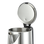 Ηλεκτρικός Βραστήρας 2.3L 1500W Inox Myfriend MF-2312 - Image 4