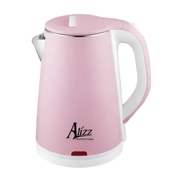 Ηλεκτρικός Βραστήρας 2.3L 2000W Alizz AL-9301