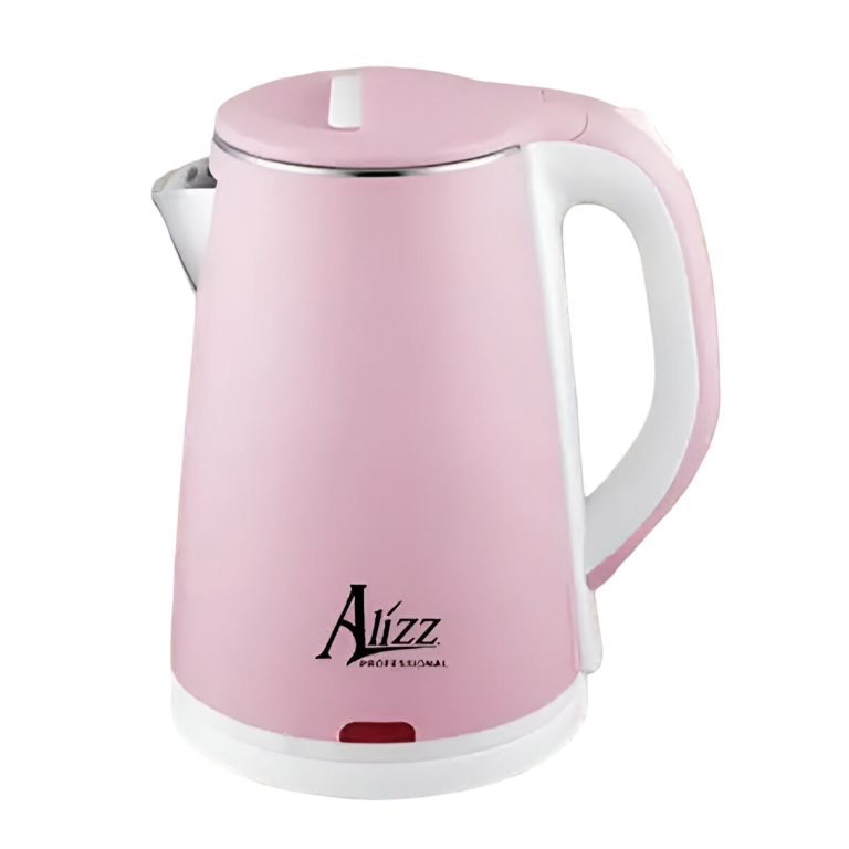 Ηλεκτρικός Βραστήρας 2.3L 2000W Alizz AL-9301