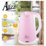Ηλεκτρικός Βραστήρας 2.3L 2000W Alizz AL-9301