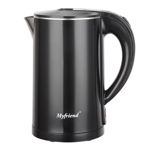 Ηλεκτρικός Βραστήρας 2.3L 2000W Myfriend MF-2319