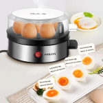 Ηλεκτρικός Βραστήρας Αυγών 7 Θέσεων 360W Sokany SK-07066 - Image 5