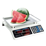 Ηλεκτρονική Ζυγαριά 40kg/2g Με Οθόνη LCD Sokany SK-19088