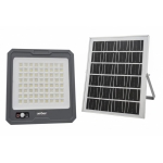 Ηλιακός Προβολέας Με Ηλιακό Πάνελ 256LED 7200mAh 800W Aerbes AB-T106
