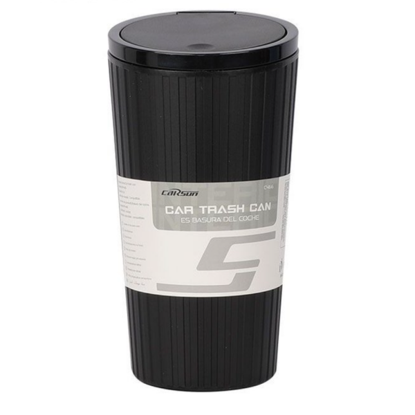 Κάδος Απορριμμάτων Αυτοκινήτου CarSun C466
