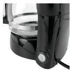 Καφετιέρα Φίλτρου 750ml 650W Μαύρη SL-29003 - Image 3