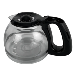 Καφετιέρα Φίλτρου 750ml 650W Μαύρη SL-29003 - Image 4