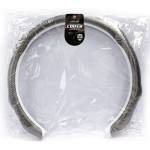 Κάλυμμα Τιμονιού Αυτοκινήτου Carbon CarSun C0218058-1