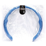 Κάλυμμα Τιμονιού Αυτοκινήτου Carbon CarSun C0218059-1